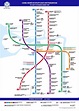 Карта метро Санкт-Петербурга 2021 | onlinemaps.ru — Онлайн.Карты ©️