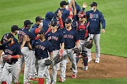 Written off? Sox have been in first for amazing stretch | Say Hello To ...