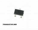 Transistor Smd Bc807-25 Sot23 Nxp Kit Com 100 Pçs R$20,00 ...