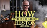 How to Cook Like Heston ep 5 – the humble cheese