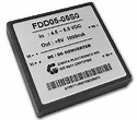 DC-DС конвертеры Chinfa FDD05 в металлическом корпусе
