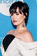 Demi Lovato Short Hairstyles 2022