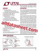 LT1013AMJ8 Datasheet(PDF) - Linear Technology