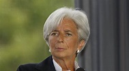 Global financial system needs further reforms, IMF’s Lagarde says – The ...