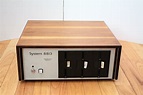 Polymorphic Systems – Poly 8813 – VintageComputer.ca