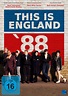 This is England '88: Amazon.co.uk: DVD & Blu-ray