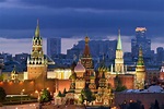 Best Things to Do in Moscow, Russia