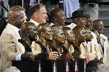Induction to Pro Football Hall of Fame culminates impressive NFL ...