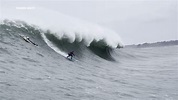Surfers from all over head to Northern California's legendary Mavericks ...