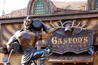 Gaston's Tavern | Disney world magic kingdom, Magic kingdom, Disney world