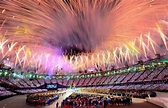 London 2012 Closing Ceremony: In pictures - Mirror Online