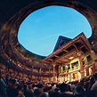 Building Shakespeare's Globe | Blogs & features | Shakespeare's Globe