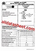W005MG Datasheet(PDF) - Jinan Gude Electronic Device