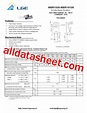 MBR1035 Datasheet(PDF) - Shenzhen Luguang Electronic Technology Co., Ltd