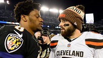 Ravens vs. Browns Odds, Picks, Predictions: 3 Ways Our Experts Are ...