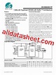 WCSN0436V1P Datasheet(PDF) - Weida Semiconductor, Inc.