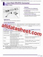 FH21-26S-1DSA Datasheet(PDF) - List of Unclassifed Manufacturers