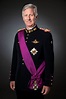 Philippe de Belgique : 5 ans de règne, nouvelles photos – Noblesse ...