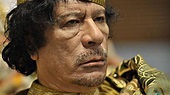 Wanted dead or alive: $1.6 million for Gaddafi — RT News