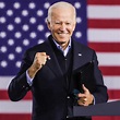 See the Heartwarming Celebrations of Joe Biden's Presidential Win