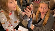 GAVE MY DAUGHTERS THE ULTIMATE GIFT! - YouTube