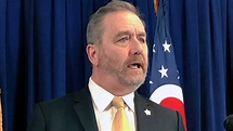 Attorney General Dave Yost proposes $1,000 premium pay for Ohio ...