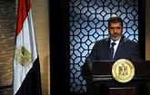 Mohamed Morsi: Martyr or Traitor? | INSS