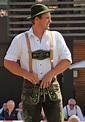 Pin by Johannes on Trachten | Bavarian outfit, Oktoberfest outfit ...