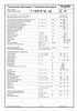 Infineon T1329N Data Sheet