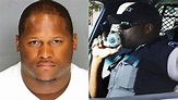 Police officer charged with raping 5 women while on duty