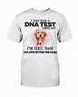 Golden Retriever-CS4191-DNA Test-V2
