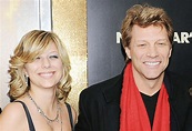 Drug Charges Dropped Against Jon Bon Jovi’s Daughter - TV Guide