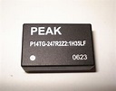 PEAK Electronics P/N P14TG-247R2Z2:1H35LF DC/DC Converter | eBay