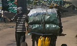 Somalia’s illegal charcoal trade | News | Al Jazeera