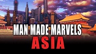 Watch Man Made Marvels: Asia | Prime Video