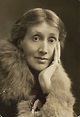 It's important to listen to imaginary voices – just ask Virginia Woolf