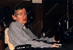 Stephen Hawking, British physicist - Stock Image - H408/0256 - Science ...