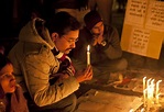 Protests turn to mourning for gang-rape victim as India prepares for ...