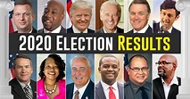 2020 General Election Results | Athens Politics Nerd
