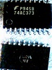 ABQ Techzonics TTL 54xxx, 74xxx SERIES DIGITAL ICs