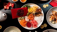 Salmon Lo Hei: Luke Nguyen Shares Traditional Lunar New Year Recipe