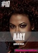 MARY (AMERICAN NOMAD) Played By: Toni Trucks Film: Breaking Dawn Part 2 ...