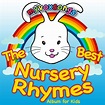 The Best Nursery Rhymes Album for Kids is Out Now! - Myvoxsongs