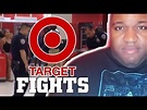 TARGET FIGHT COMPILATION - YouTube