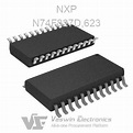N74F827D,623 NXP Other Logic ICs | Veswin Electronics Limited