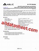 S-1170 Datasheet(PDF) - ABLIC Inc.