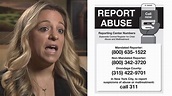 CPS Investigation - Child Abuse & Maltreatment - YouTube