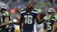 Sidney Rice, Seattle Seahawks WR, announces retirement from NFL | Newsday