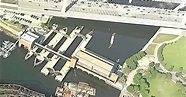 Cambridge Police Find Body Of Man In Charles River - CBS Boston
