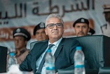 Libya's Interior Minister: We don't mind setting up US base in Libya to ...